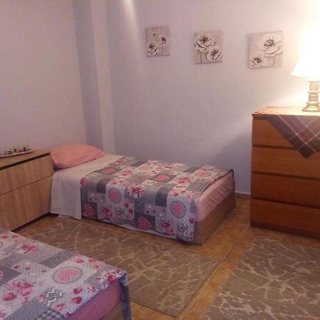 Haras'House Apartment Asvestochori Екстериор снимка