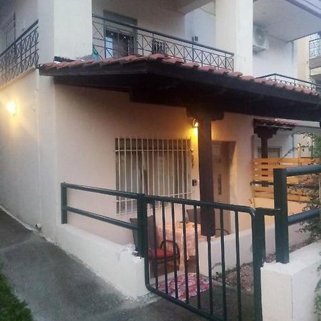 Haras'House Apartment Asvestochori Екстериор снимка