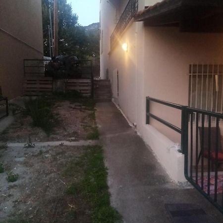 Haras'House Apartment Asvestochori Екстериор снимка