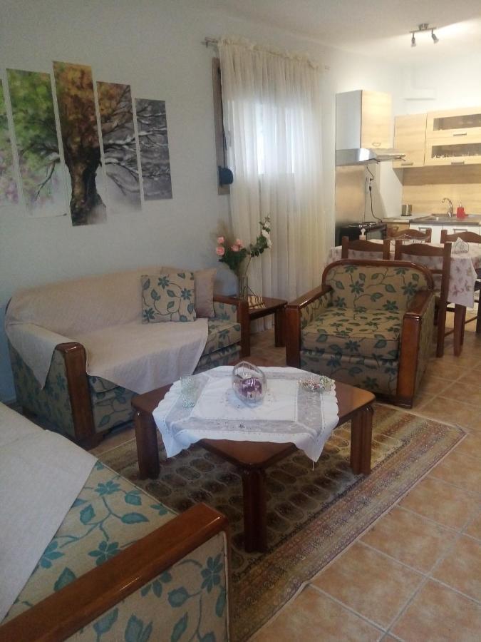 Haras'House Apartment Asvestochori Екстериор снимка