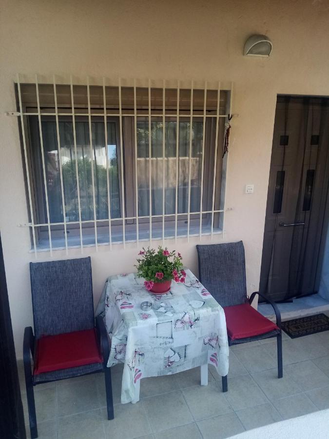 Haras'House Apartment Asvestochori Екстериор снимка