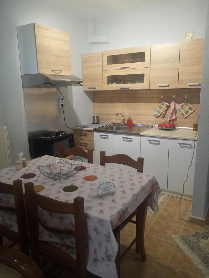 Haras'House Apartment Asvestochori Екстериор снимка