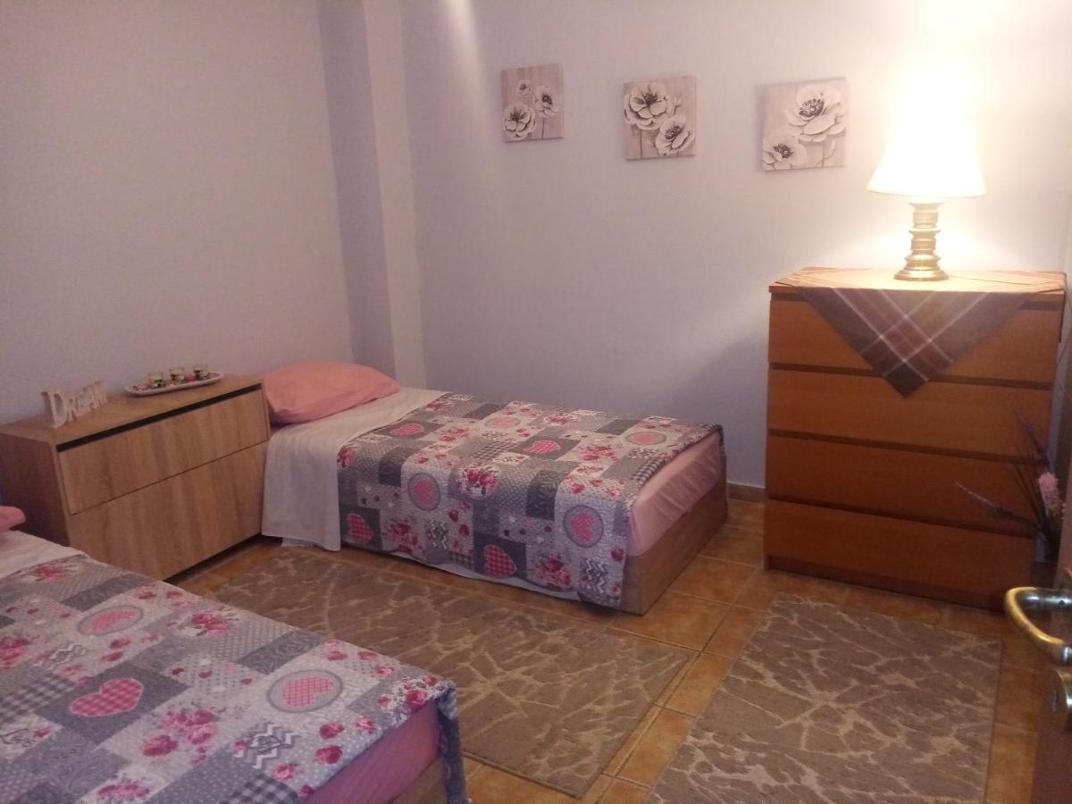 Haras'House Apartment Asvestochori Екстериор снимка