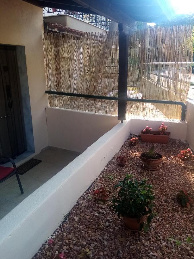 Haras'House Apartment Asvestochori Екстериор снимка