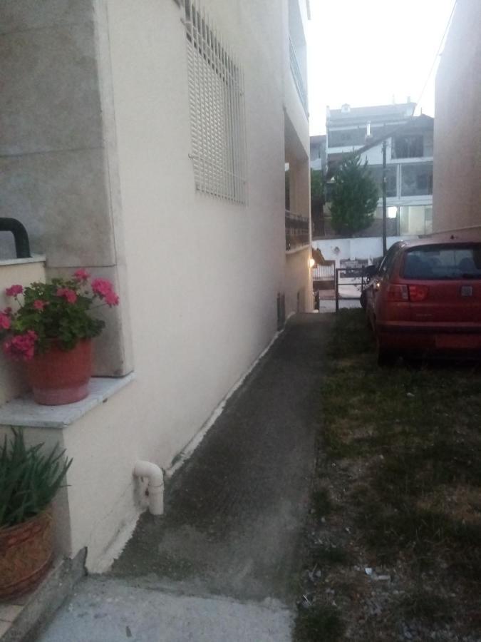 Haras'House Apartment Asvestochori Екстериор снимка