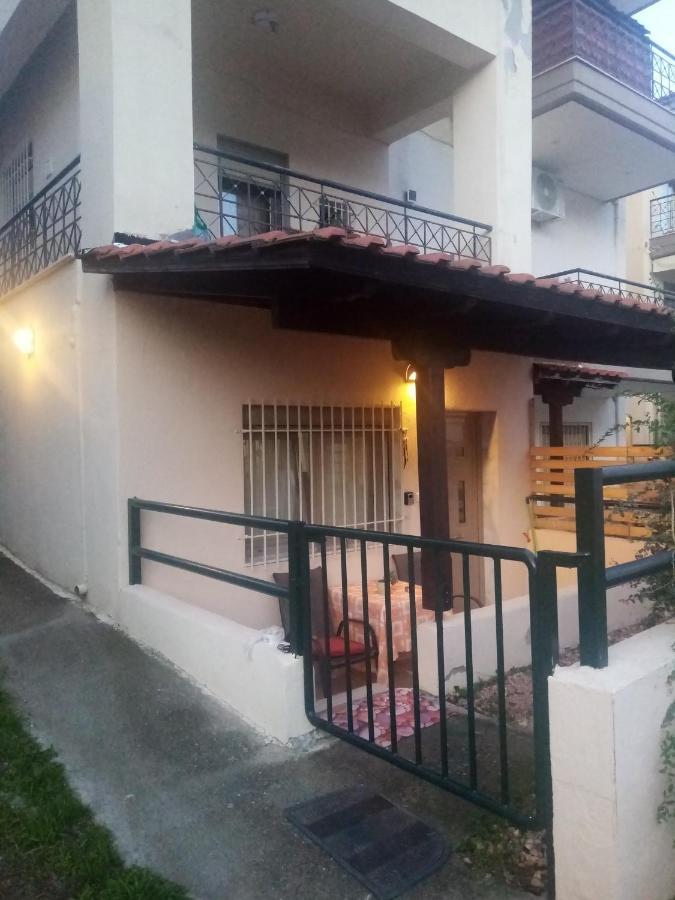 Haras'House Apartment Asvestochori Екстериор снимка